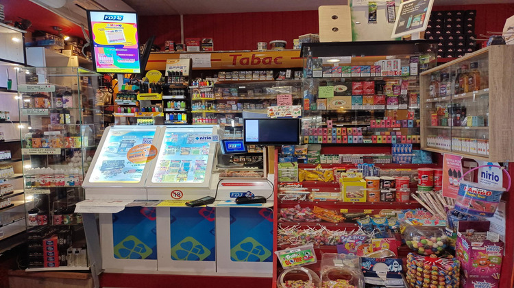Ma-Cabane - Vente Local commercial Perigueux, 245 m²
