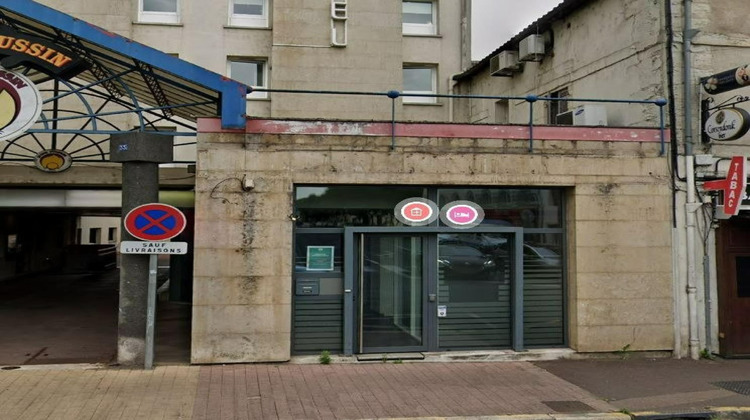 Ma-Cabane - Vente Local commercial Perigueux, 111 m²