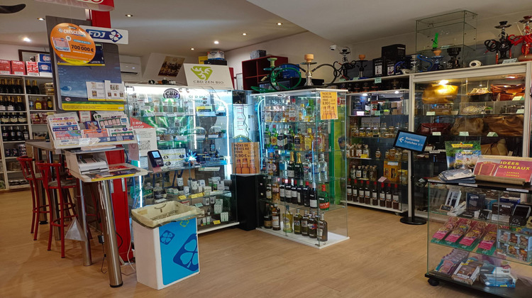 Ma-Cabane - Vente Local commercial Perigueux, 245 m²