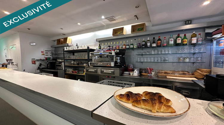 Ma-Cabane - Vente Local commercial Perols, 126 m²