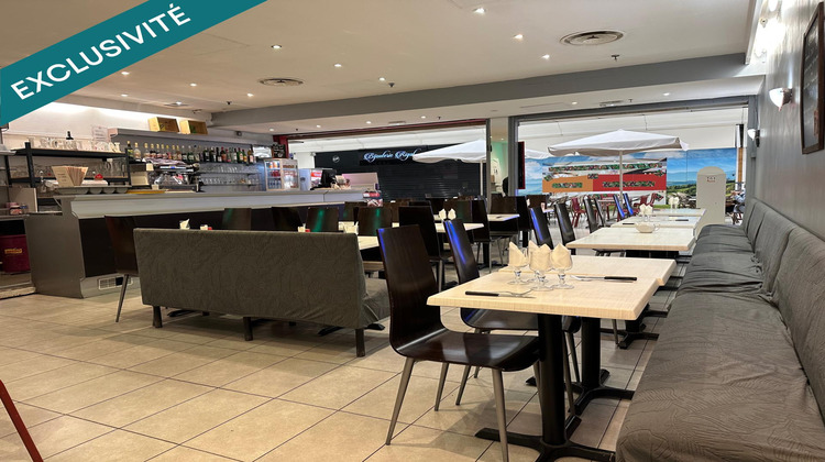 Ma-Cabane - Vente Local commercial Perols, 126 m²