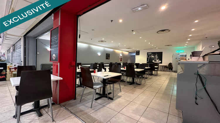 Ma-Cabane - Vente Local commercial Perols, 126 m²