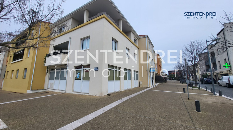 Ma-Cabane - Vente Local commercial Pérols, 165 m²