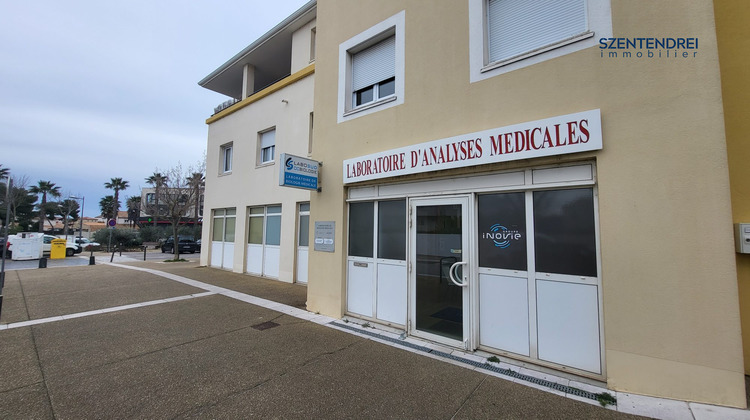 Ma-Cabane - Vente Local commercial Pérols, 165 m²