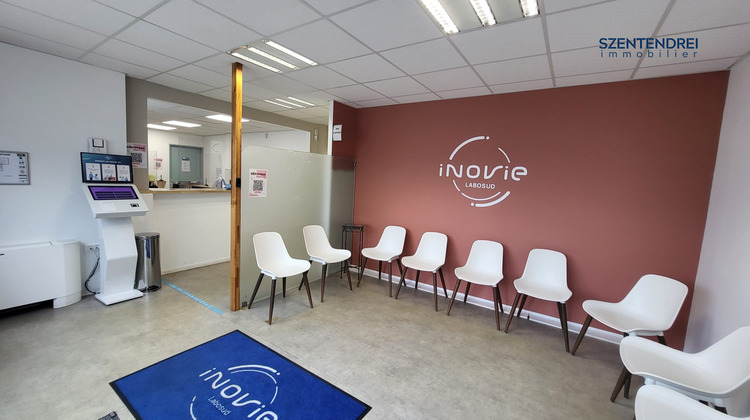 Ma-Cabane - Vente Local commercial Pérols, 165 m²
