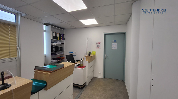 Ma-Cabane - Vente Local commercial Pérols, 165 m²