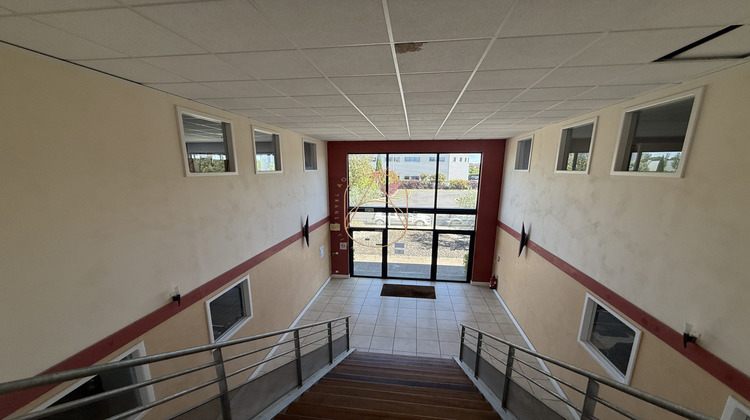 Ma-Cabane - Vente Local commercial Pérols, 1782 m²