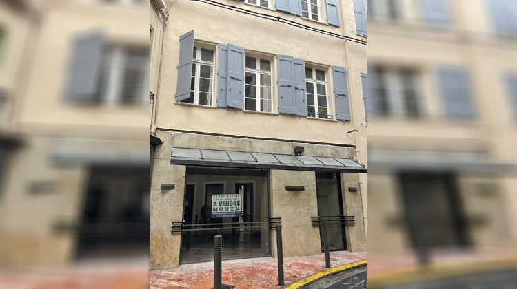 Ma-Cabane - Vente Local commercial Perpignan, 68 m²