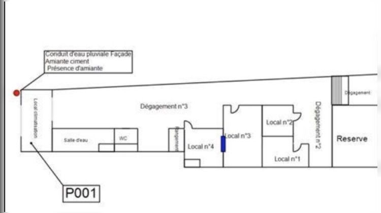 Ma-Cabane - Vente Local commercial Perpignan, 147 m²