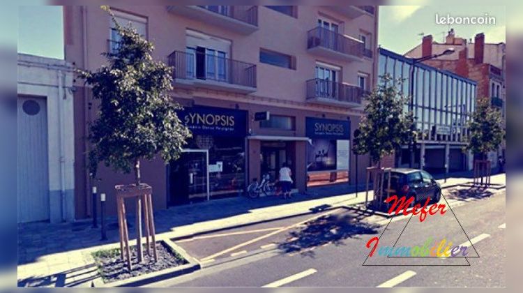 Ma-Cabane - Vente Local commercial Perpignan, 180 m²