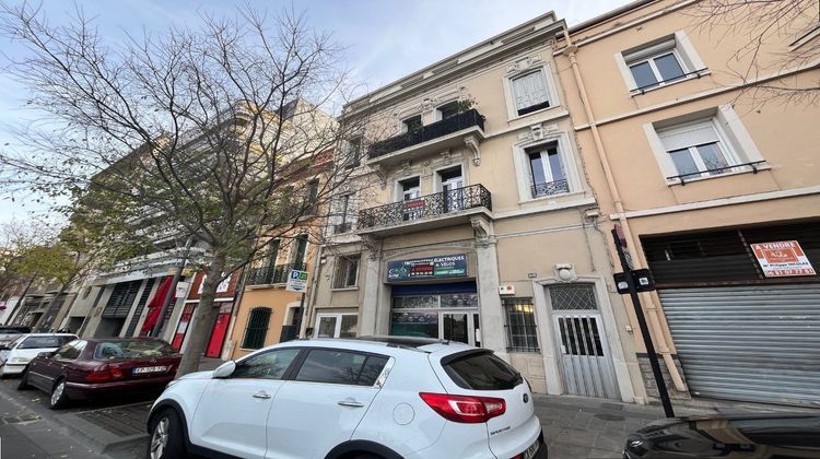 Ma-Cabane - Vente Local commercial PERPIGNAN, 250 m²