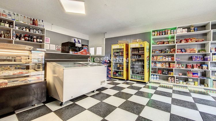 Ma-Cabane - Vente Local commercial PERPIGNAN, 29 m²