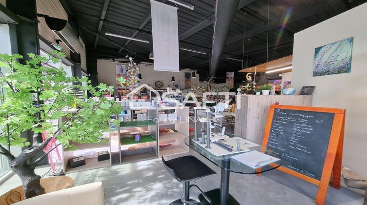 Ma-Cabane - Vente Local commercial Perpignan, 185 m²