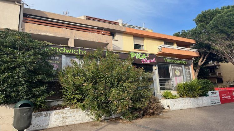 Ma-Cabane - Vente Local commercial PERPIGNAN, 80 m²