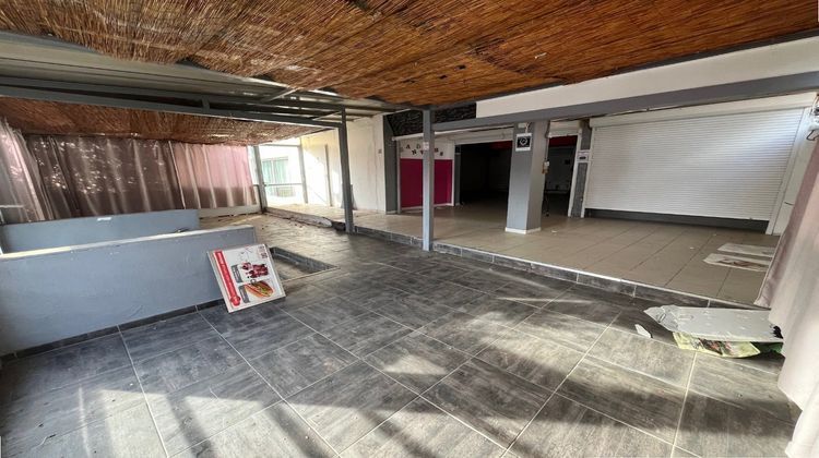 Ma-Cabane - Vente Local commercial PERPIGNAN, 80 m²