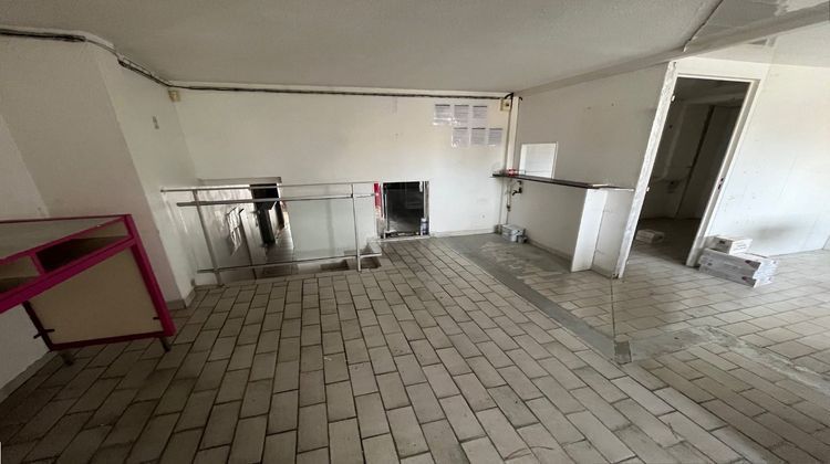 Ma-Cabane - Vente Local commercial PERPIGNAN, 80 m²