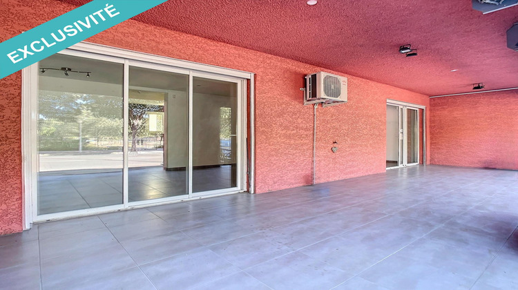 Ma-Cabane - Vente Local commercial Perpignan, 85 m²