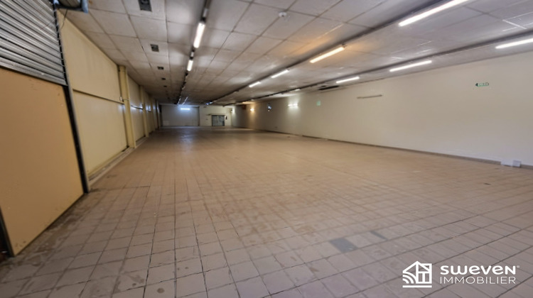 Ma-Cabane - Vente Local commercial Perpignan, 880 m²