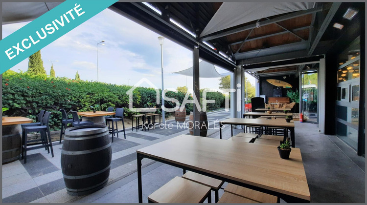 Ma-Cabane - Vente Local commercial Perpignan, 387 m²