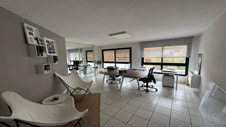 Ma-Cabane - Vente Local commercial PERPIGNAN, 133 m²