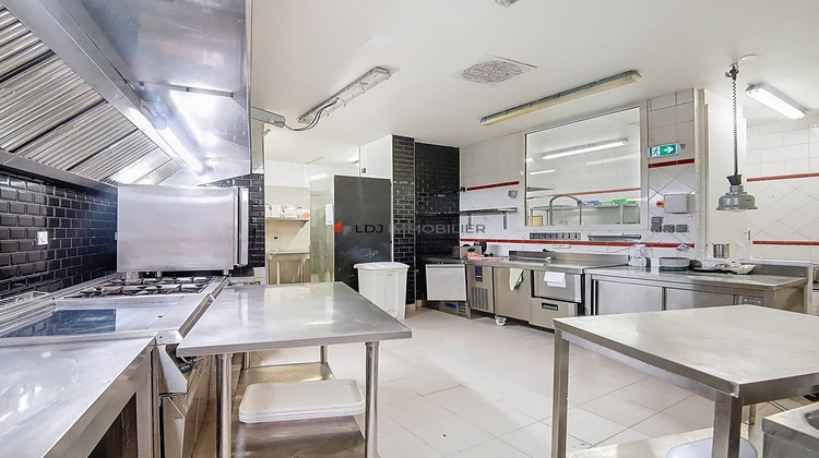 Ma-Cabane - Vente Local commercial Perpignan, 54 m²