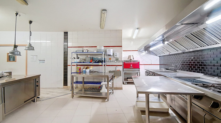 Ma-Cabane - Vente Local commercial Perpignan, 54 m²