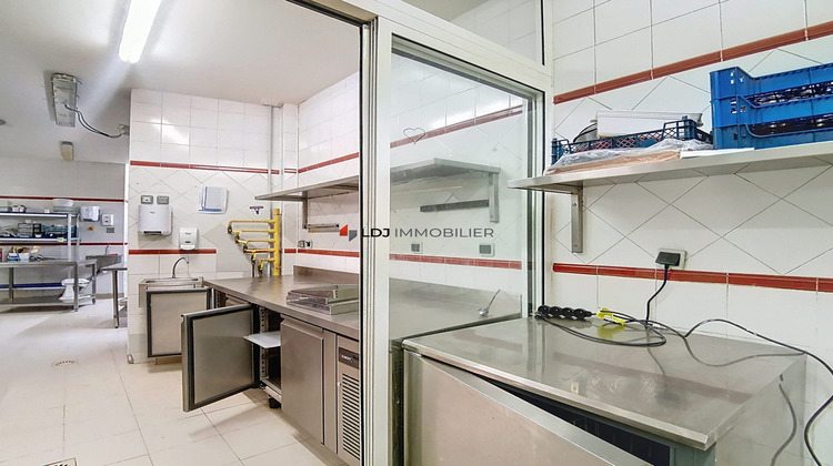 Ma-Cabane - Vente Local commercial Perpignan, 54 m²