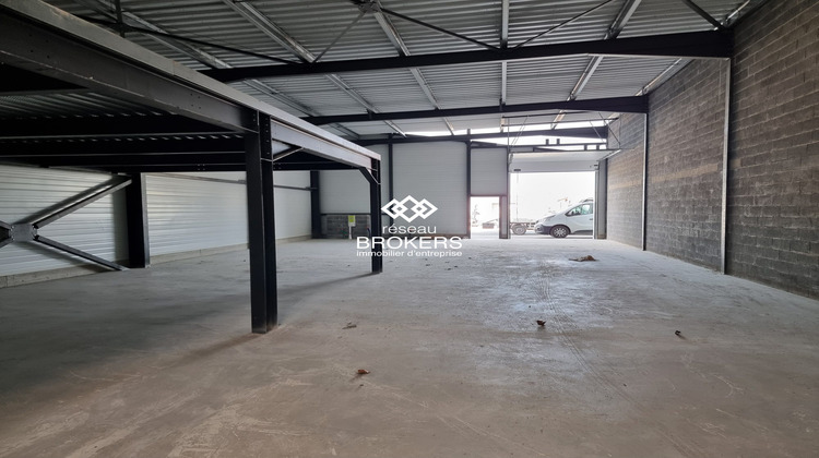 Ma-Cabane - Vente Local commercial Perpignan, 300 m²
