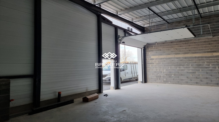 Ma-Cabane - Vente Local commercial Perpignan, 300 m²