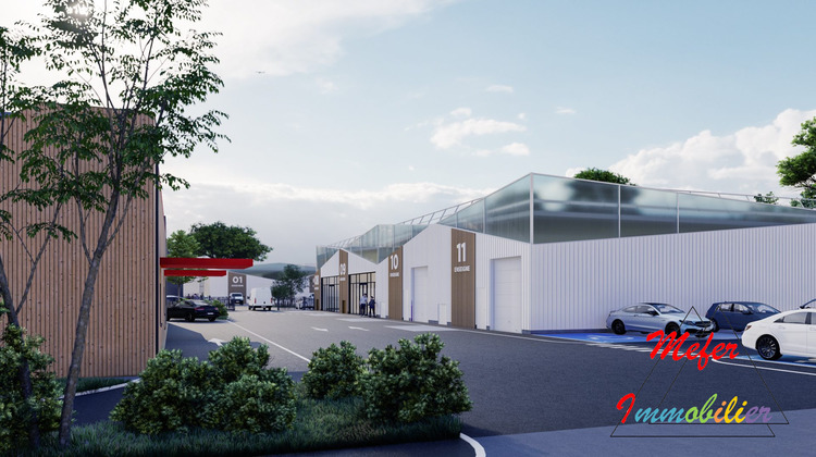 Ma-Cabane - Vente Local commercial Perpignan, 300 m²