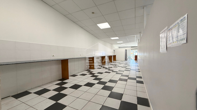 Ma-Cabane - Vente Local commercial PERPIGNAN, 176 m²