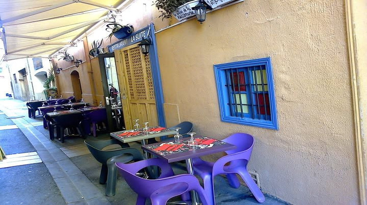 Ma-Cabane - Vente Local commercial PERPIGNAN, 55 m²