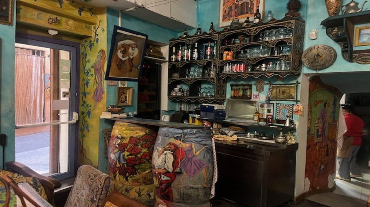 Ma-Cabane - Vente Local commercial PERPIGNAN, 55 m²