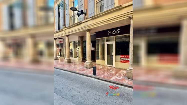 Ma-Cabane - Vente Local commercial Perpignan, 110 m²