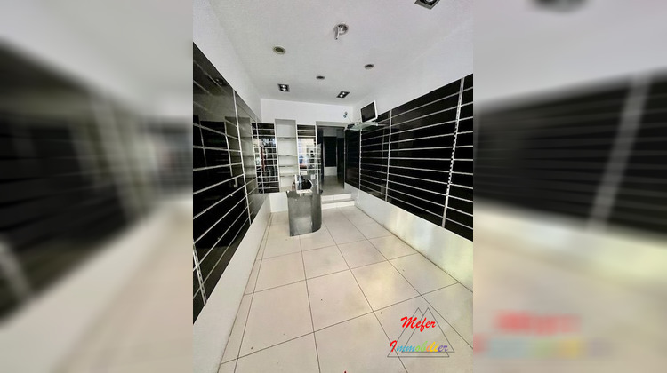Ma-Cabane - Vente Local commercial Perpignan, 110 m²