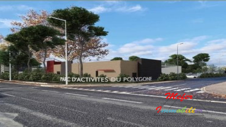 Ma-Cabane - Vente Local commercial Perpignan, 300 m²