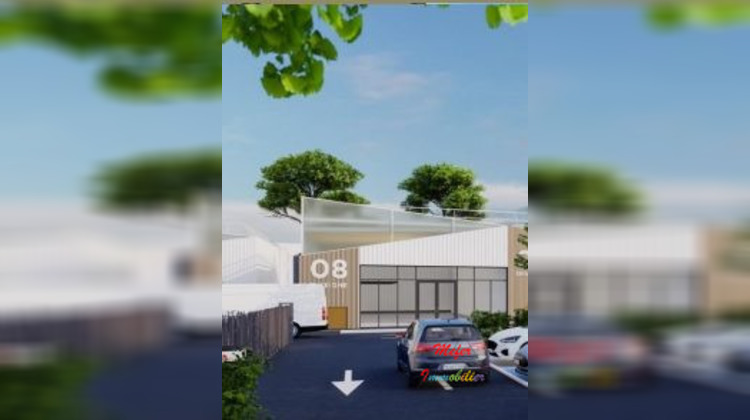 Ma-Cabane - Vente Local commercial Perpignan, 300 m²