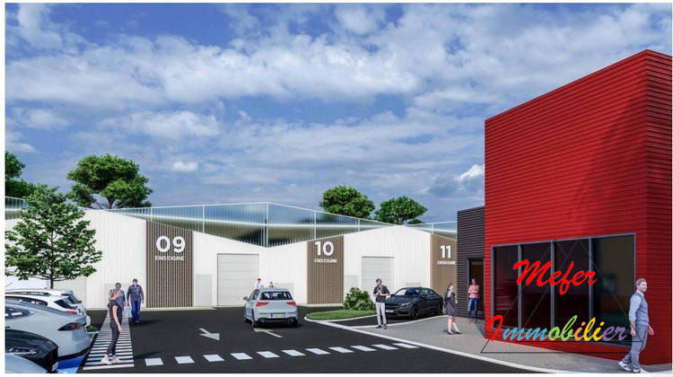 Ma-Cabane - Vente Local commercial Perpignan, 300 m²