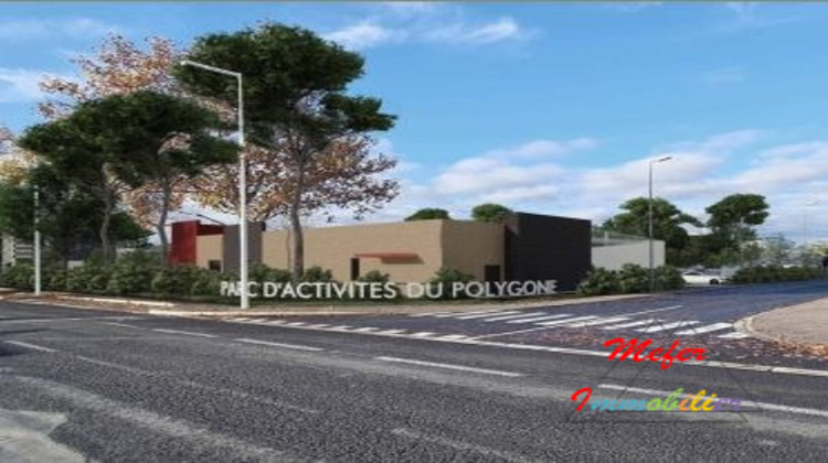Ma-Cabane - Vente Local commercial Perpignan, 300 m²