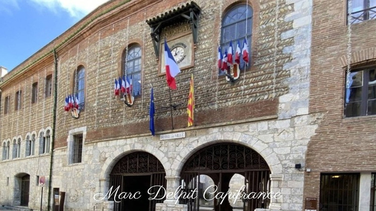 Ma-Cabane - Vente Local commercial PERPIGNAN, 150 m²