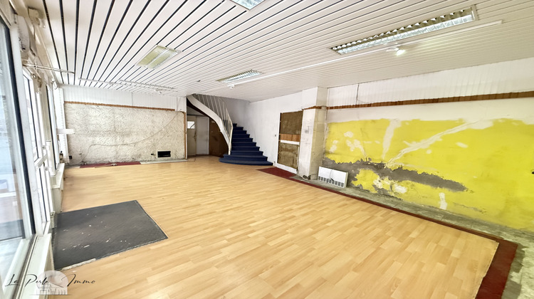 Ma-Cabane - Vente Local commercial Perpignan, 105 m²