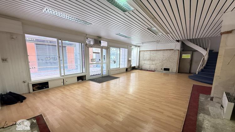 Ma-Cabane - Vente Local commercial Perpignan, 105 m²