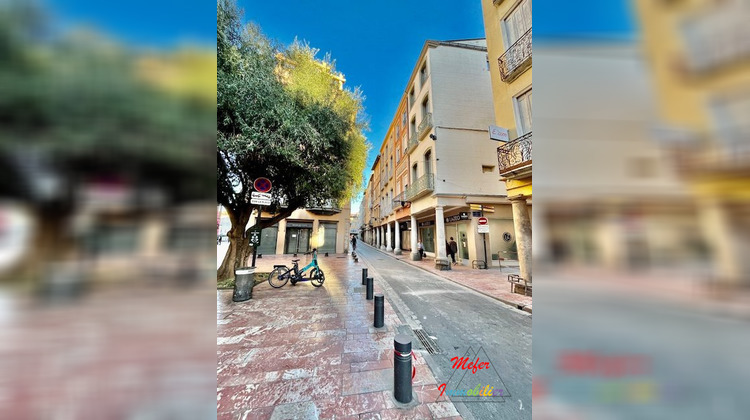 Ma-Cabane - Vente Local commercial Perpignan, 130 m²