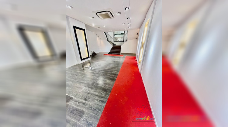 Ma-Cabane - Vente Local commercial Perpignan, 130 m²