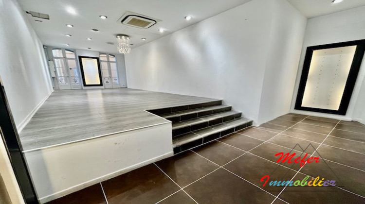 Ma-Cabane - Vente Local commercial Perpignan, 130 m²