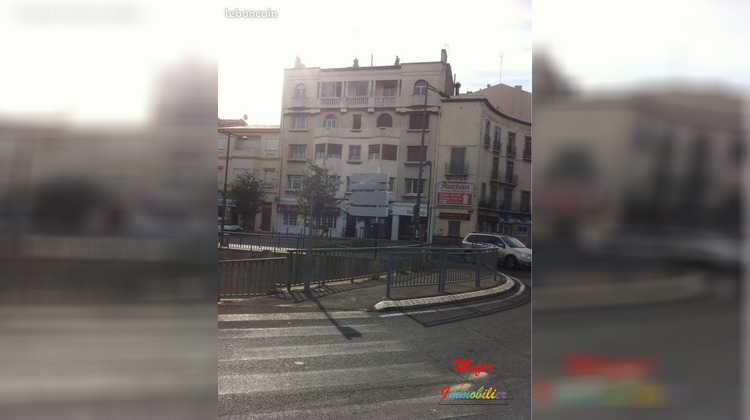 Ma-Cabane - Vente Local commercial Perpignan, 180 m²