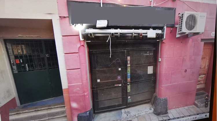 Ma-Cabane - Vente Local commercial PERPIGNAN, 150 m²