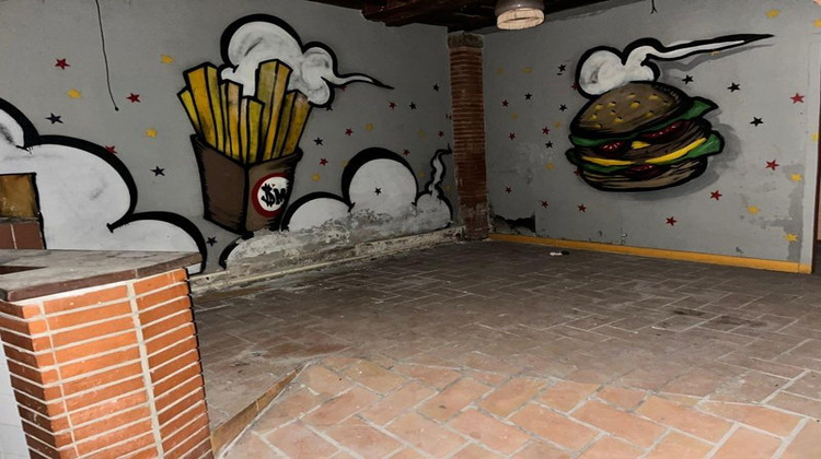 Ma-Cabane - Vente Local commercial PERPIGNAN, 150 m²