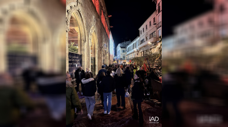 Ma-Cabane - Vente Local commercial Perpignan, 153 m²