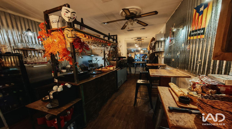 Ma-Cabane - Vente Local commercial Perpignan, 25 m²